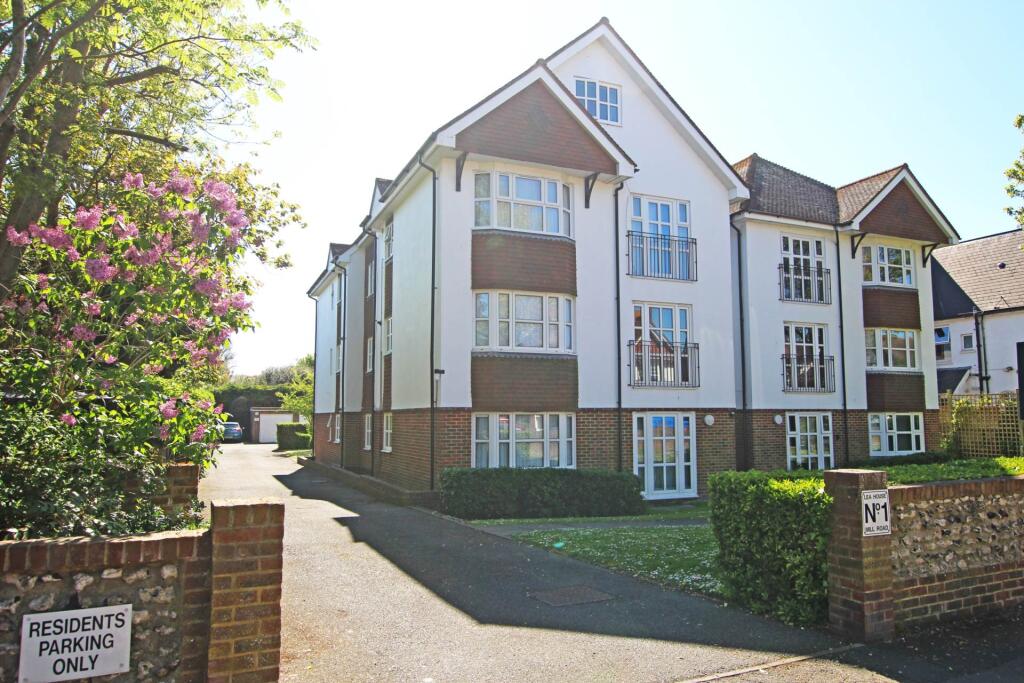 Main image of property: Mill Road, Eastbourne, BN21 2LY