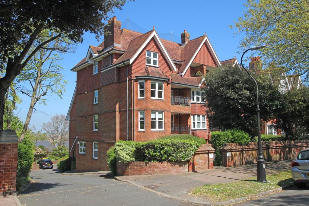 Main image of property: St Johns Road, Eastbourne, BN20 7NB