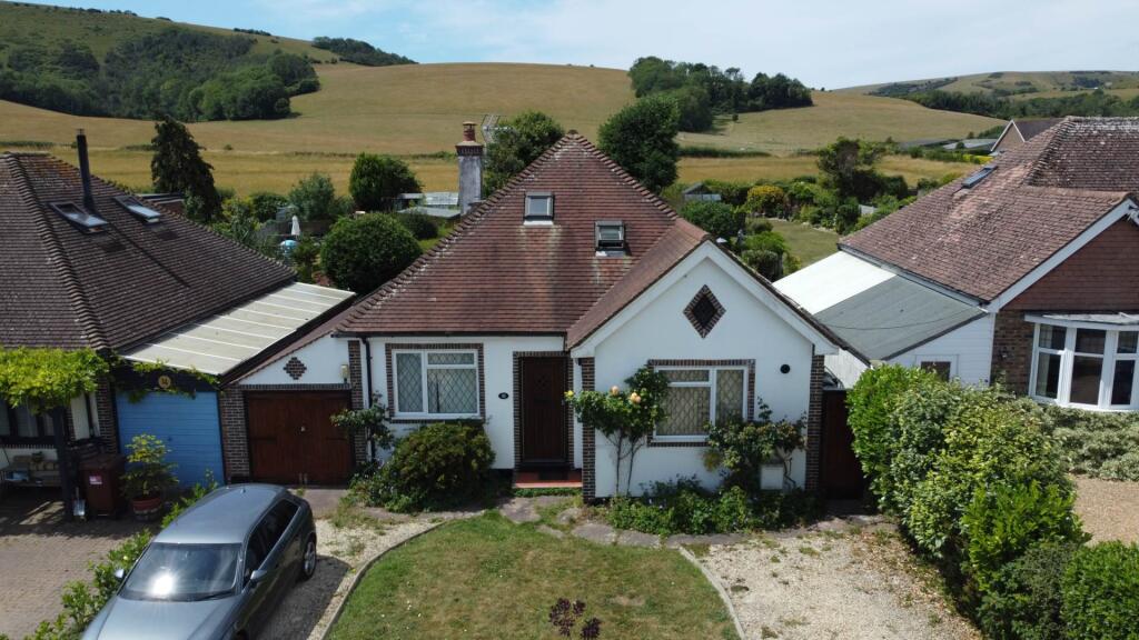 Main image of property: The Paragon,Wannock Lane, Eastbourne, BN20 9SH