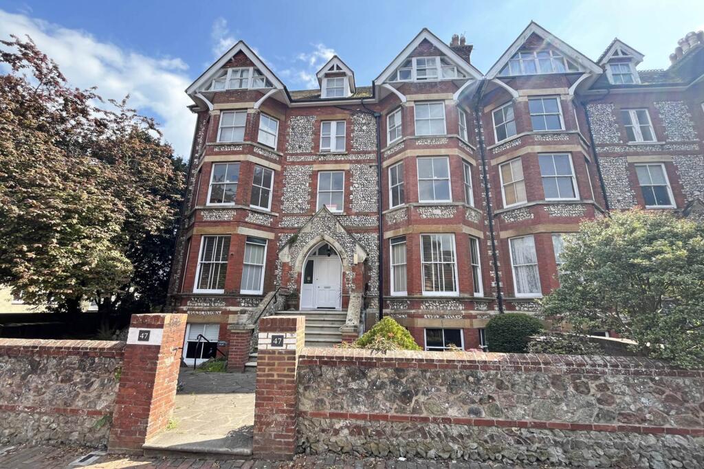 Main image of property: Blackwater Road, Eastbourne, BN20 7DH
