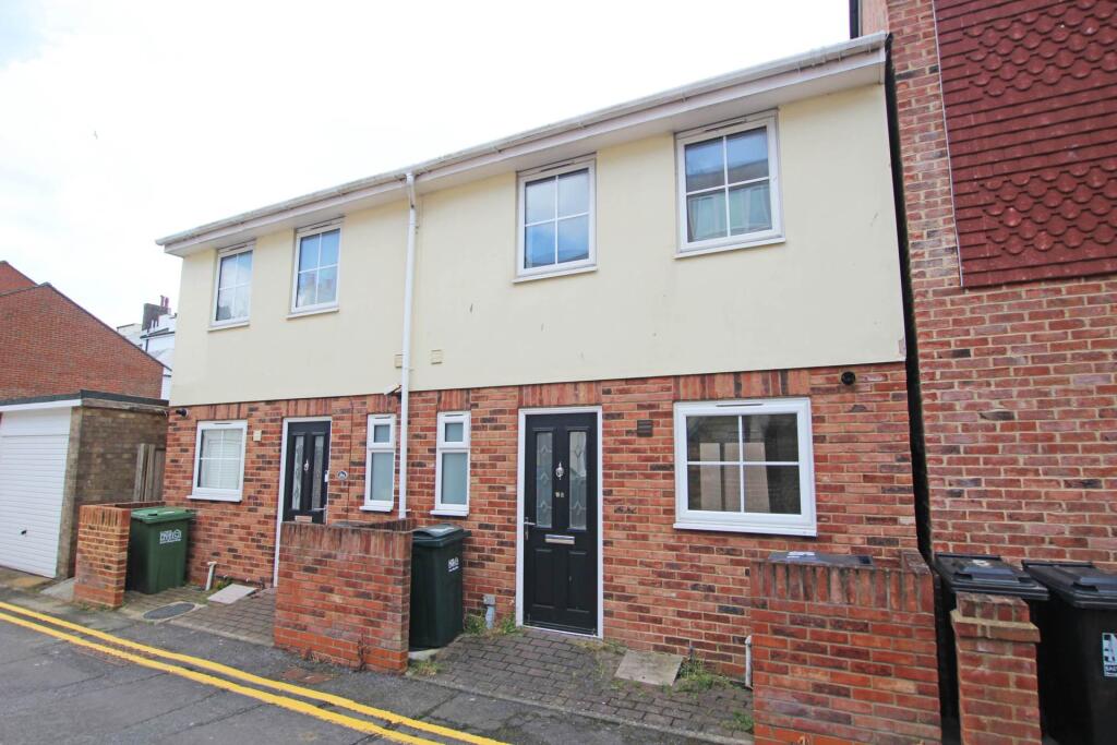 Main image of property: Lushington Lane, Eastbourne, BN21 4JL