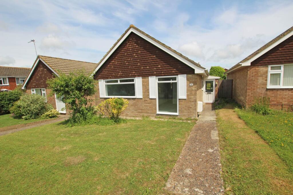 Main image of property: Magnolia Walk, Eastbourne, BN22 0SR