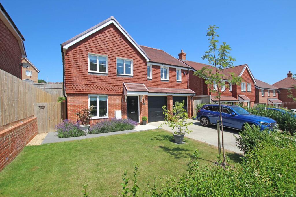 Main image of property: Saxon Crescent, Stone Cross, BN24 5JQ