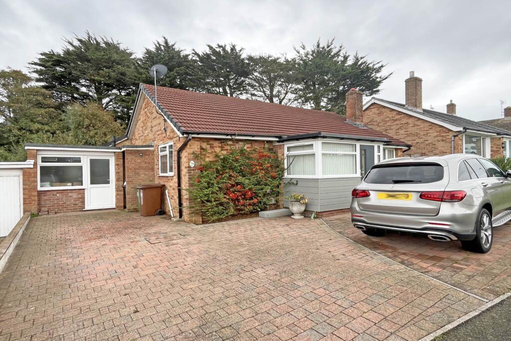 Main image of property: Winchester Way, Eastbourne, BN22 0JU