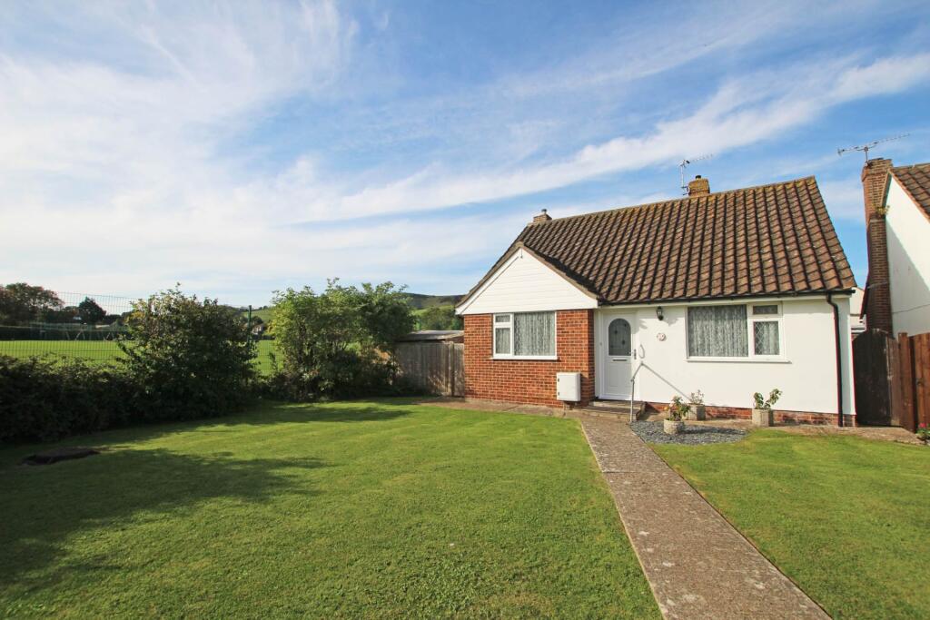 Main image of property: Wenthill Gardens, Lower Willingdon, BN22 0EX
