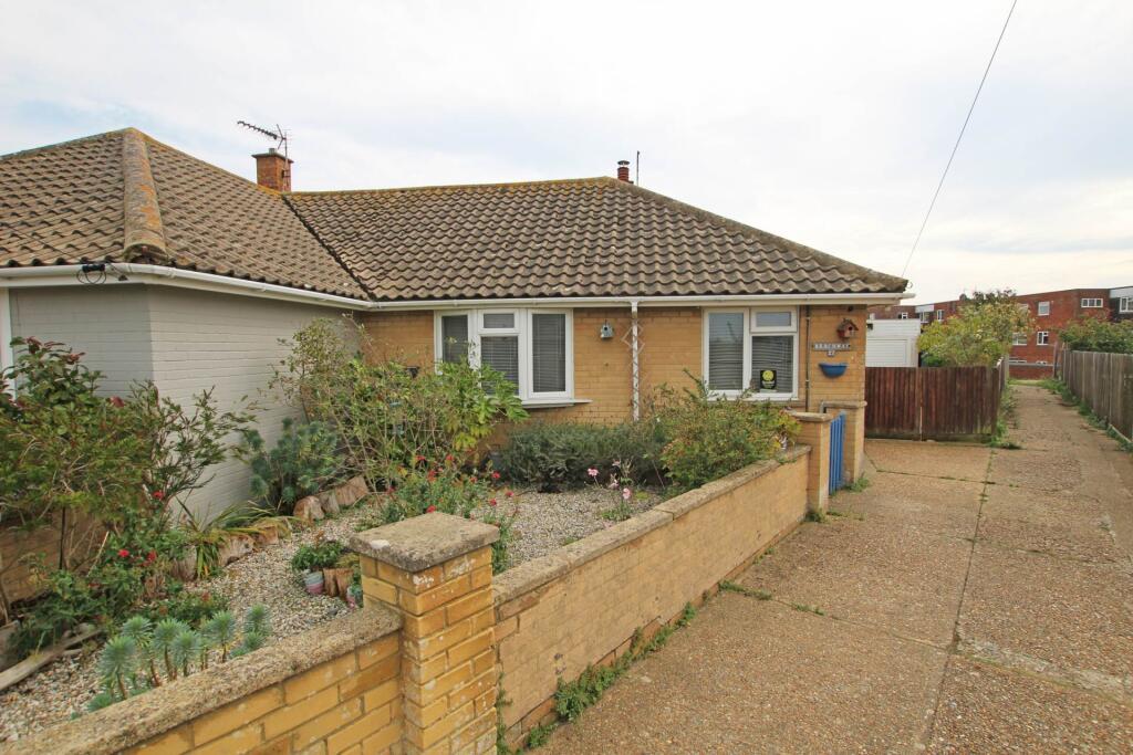Main image of property: Innings Drive, Pevensey Bay, BN24 6BJ