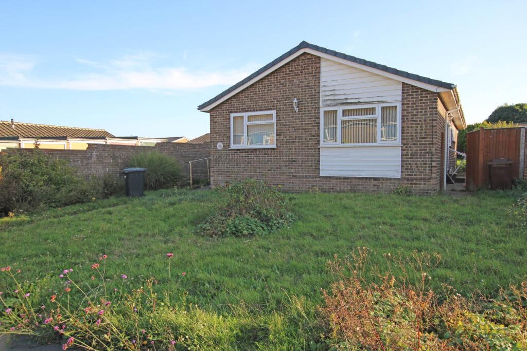 Main image of property: Blossom Walk, Hailsham, BN27 1TT