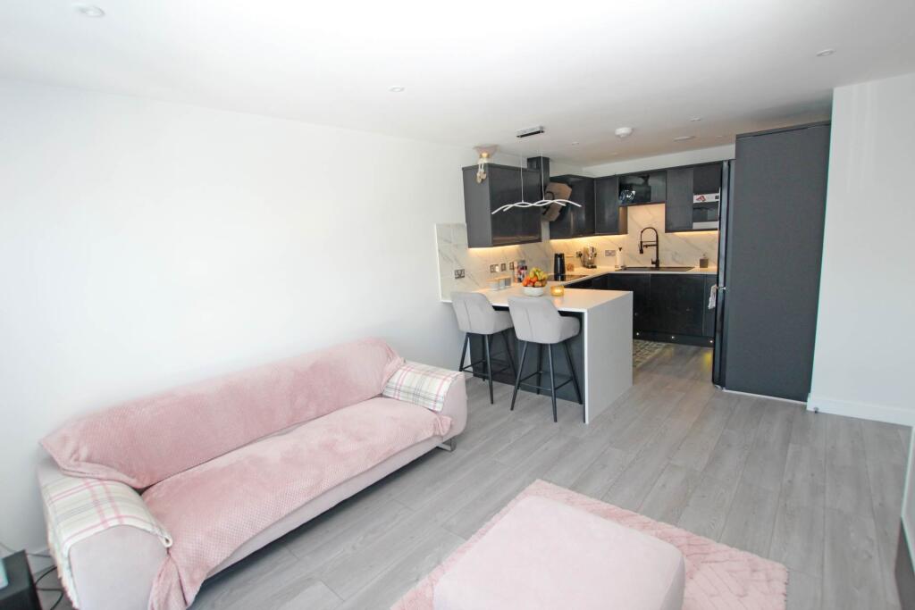 Main image of property: Susans Road, Eastbourne, BN21 3AG