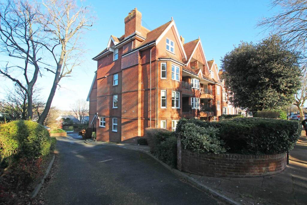 Main image of property: St Johns Road, Eastbourne, BN20 7NB