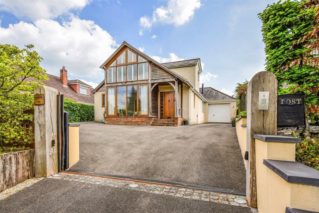 4 bedroom house for sale in Foundry Road, Anna Valley, Andover, SP11