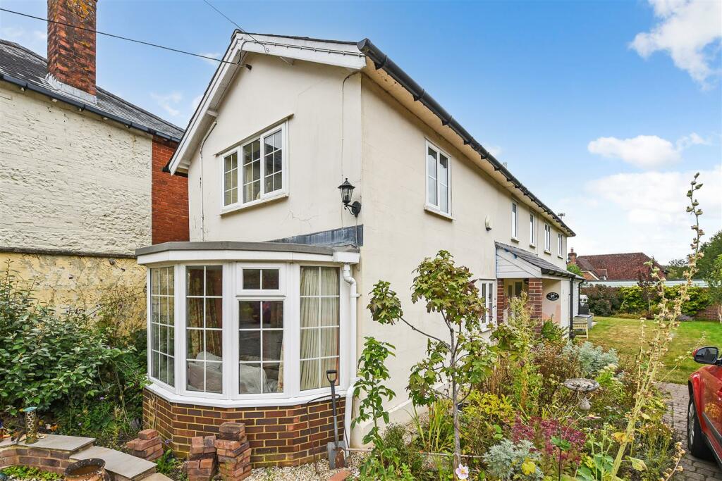Main image of property: Upper Clatford