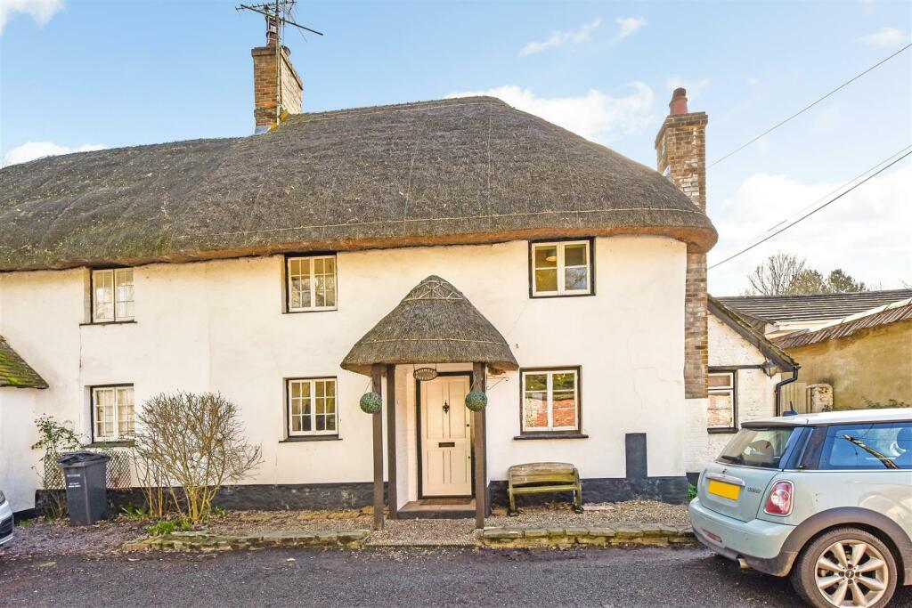 Main image of property: Village Street, Thruxton, Andover