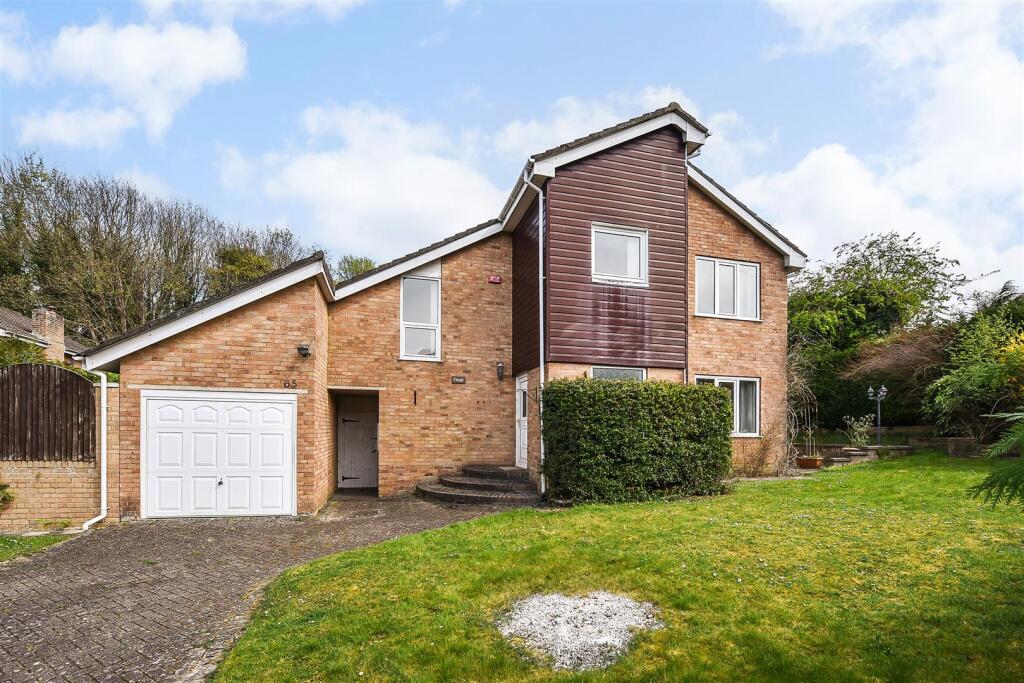 Main image of property: London Road, Andover