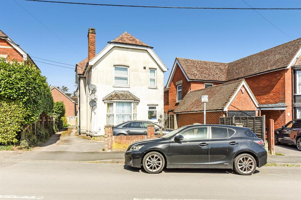 Main image of property: Osborne Road, Andover