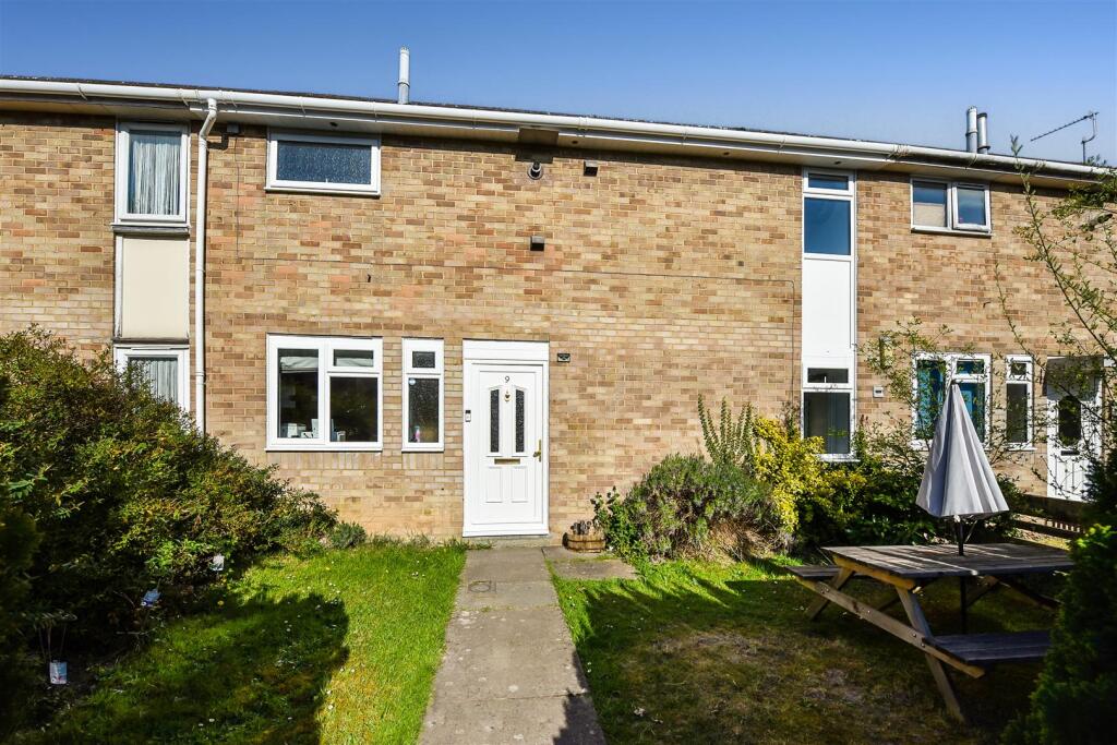 Main image of property: Edrich Square, Andover