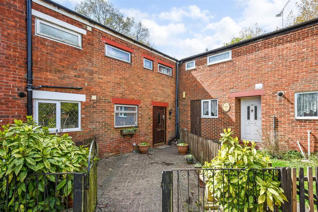 Main image of property: Avon Court, Andover