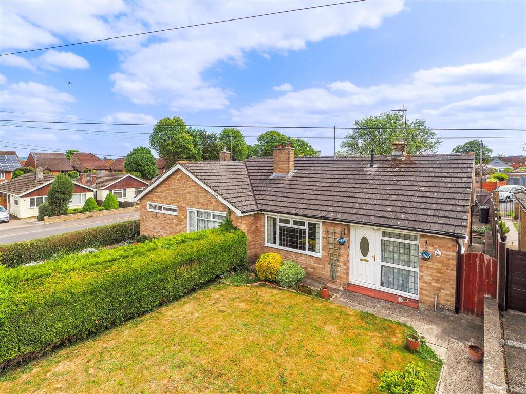 Main image of property: Eardley Avenue, Andover