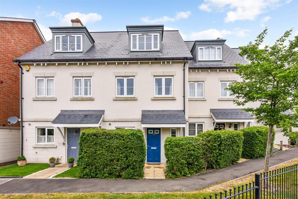 Main image of property: Picket Twenty Way, Andover