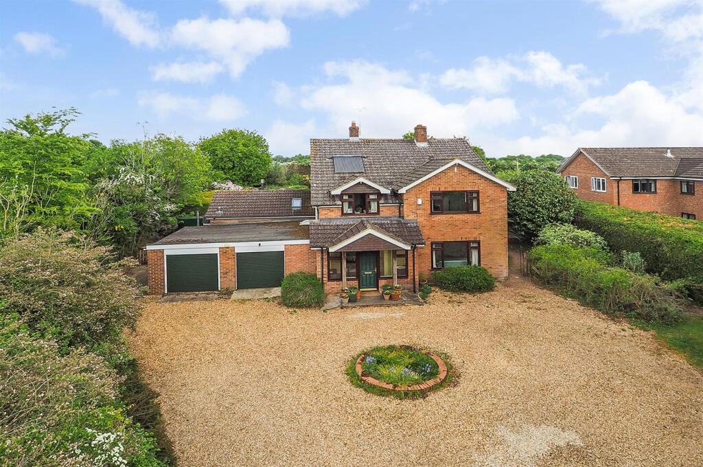 Main image of property: Dauntsey Lane, Weyhill