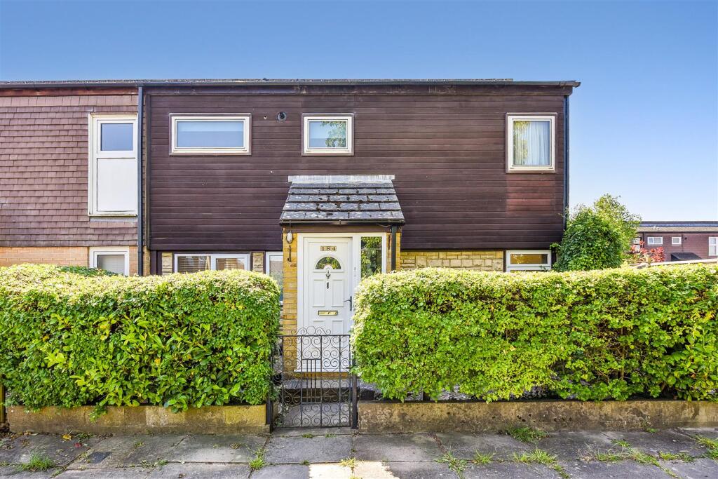 Main image of property: Pilgrims Way, Andover