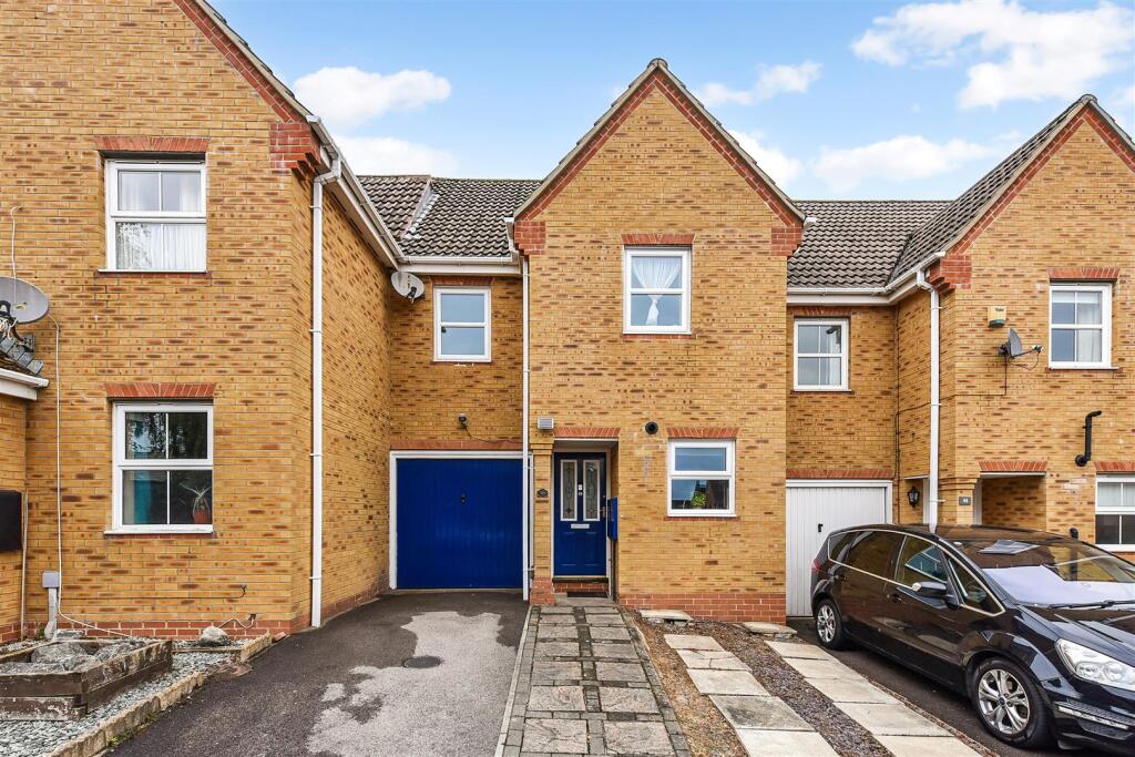 Main image of property: Rune Drive, Andover