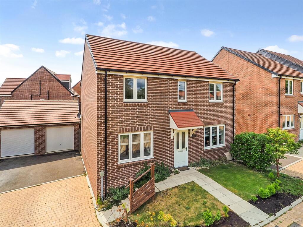 Main image of property: Halter Way, Andover