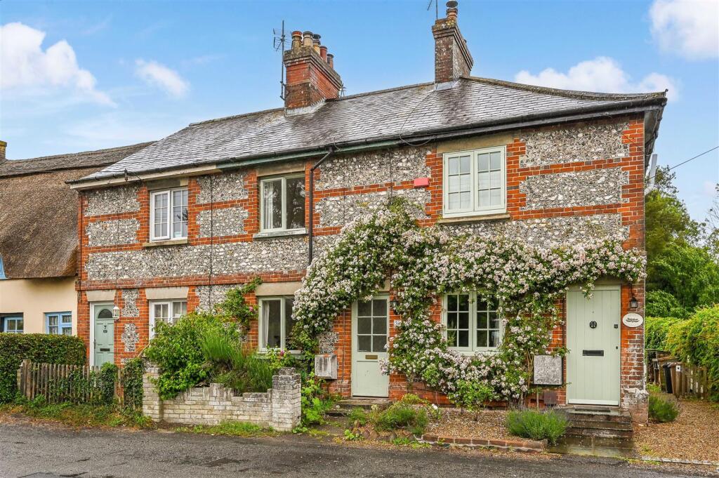 Main image of property: Village Street, Goodworth Clatford, Andover