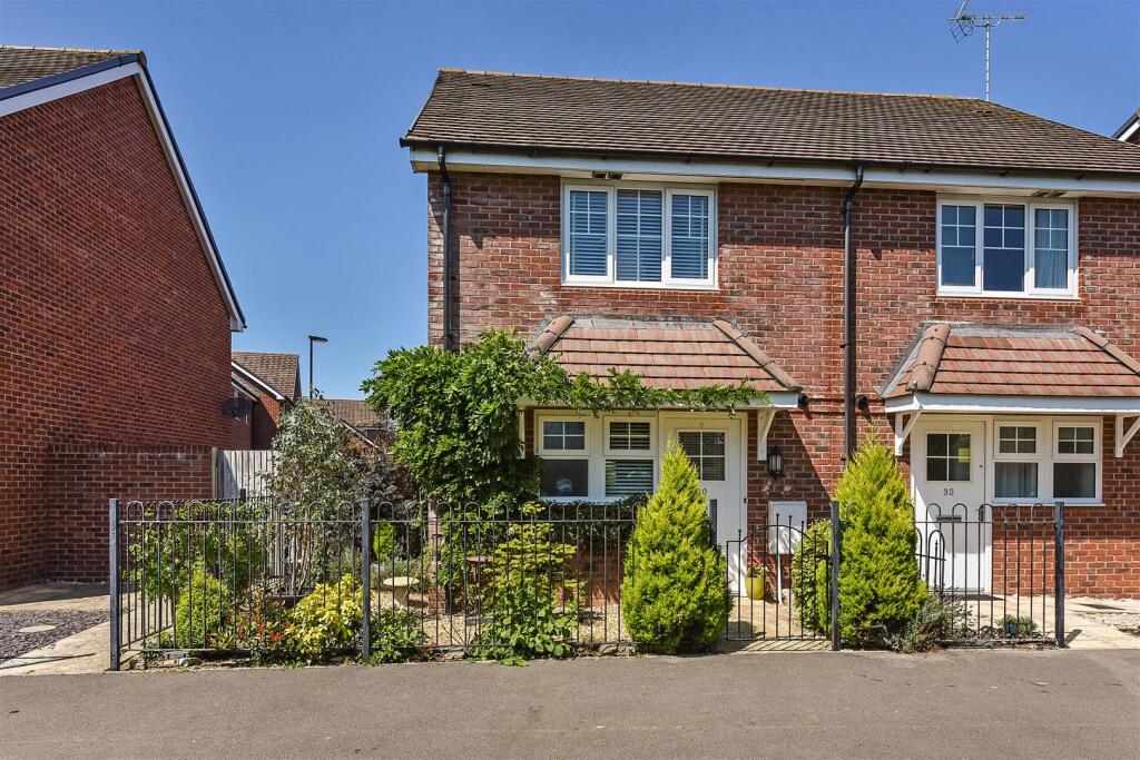 Main image of property: Eton Dorney Walk, Olympic Park Road, Andover