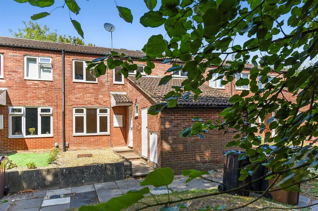 Main image of property: Constable Court, Andover