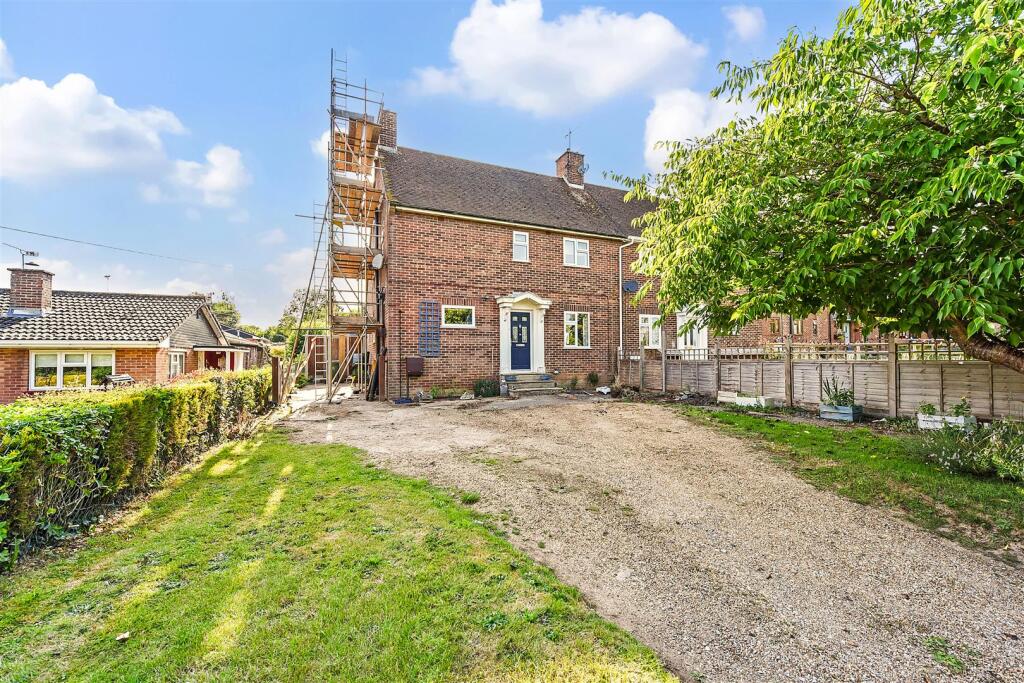 Main image of property: Bulbery, Abbotts Ann, Andover