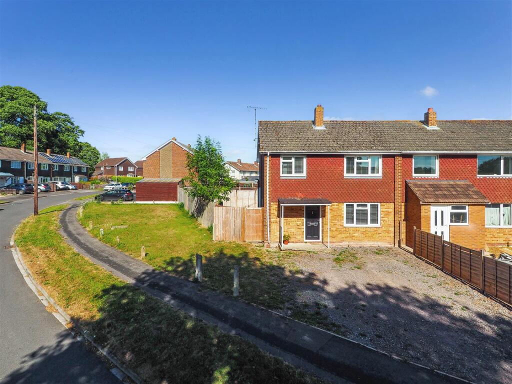 Main image of property: Pound Road, Over Wallop, Stockbridge
