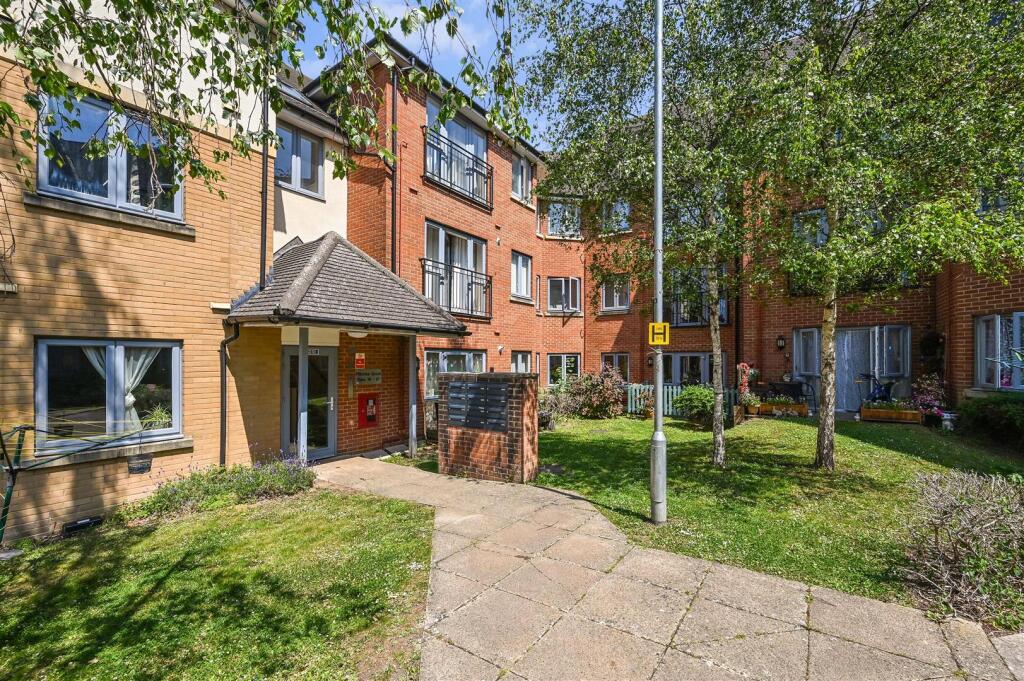 Main image of property: Flitches Grove, Andover