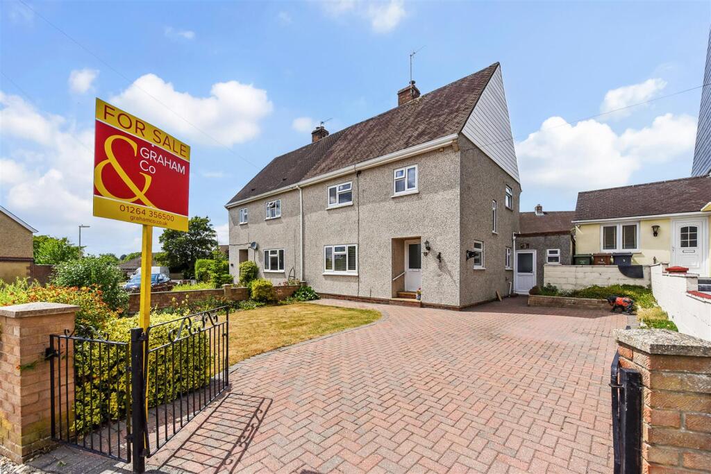 Main image of property: Old Down Road, Andover