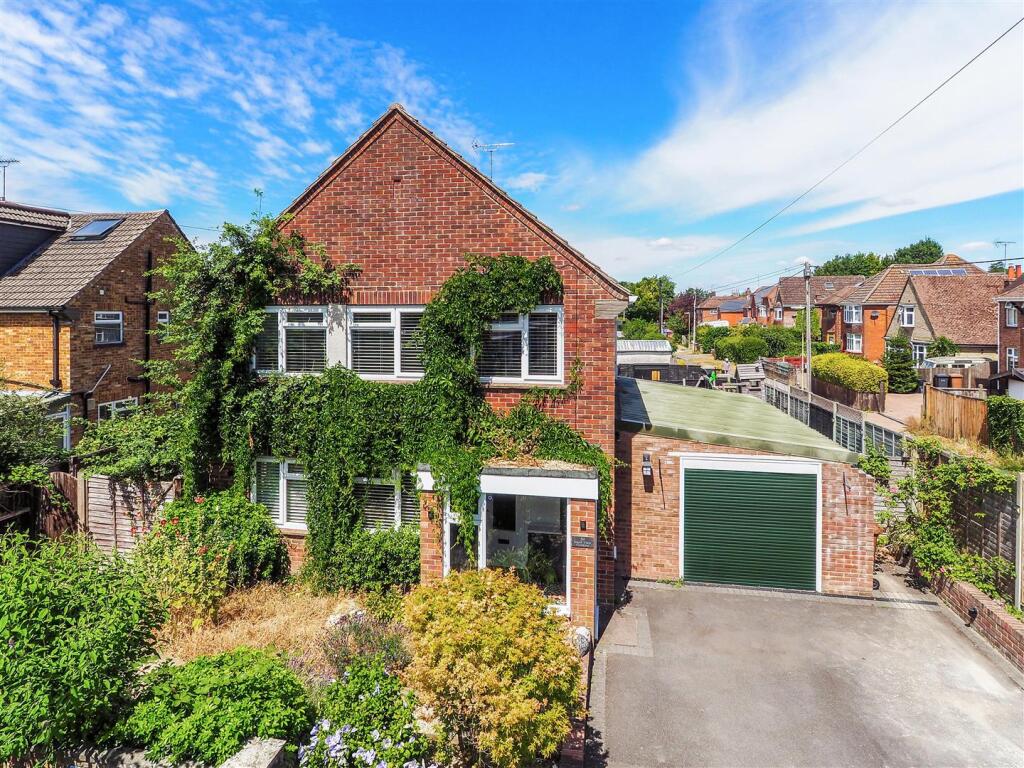 Main image of property: South View Gardens, Andover