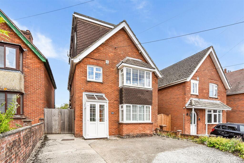 Main image of property: Millway Road, Andover