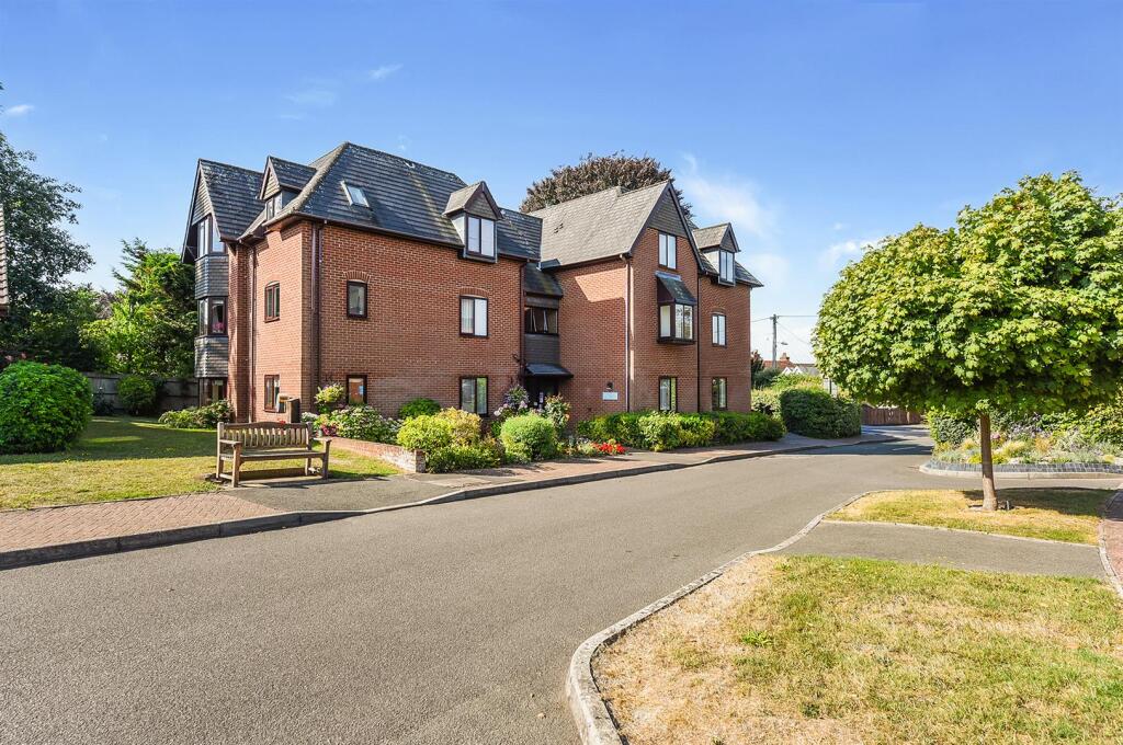 Main image of property: Winchester Road, Andover