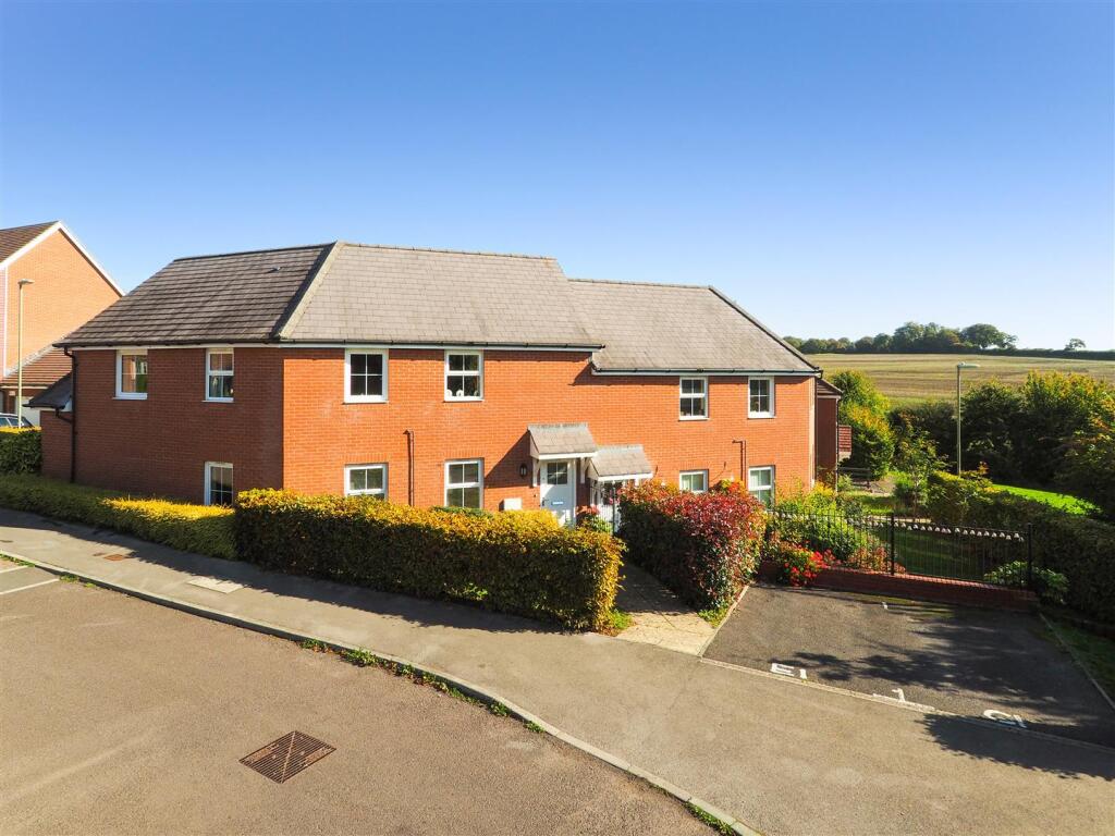 Main image of property: Ryeland Way, Andover