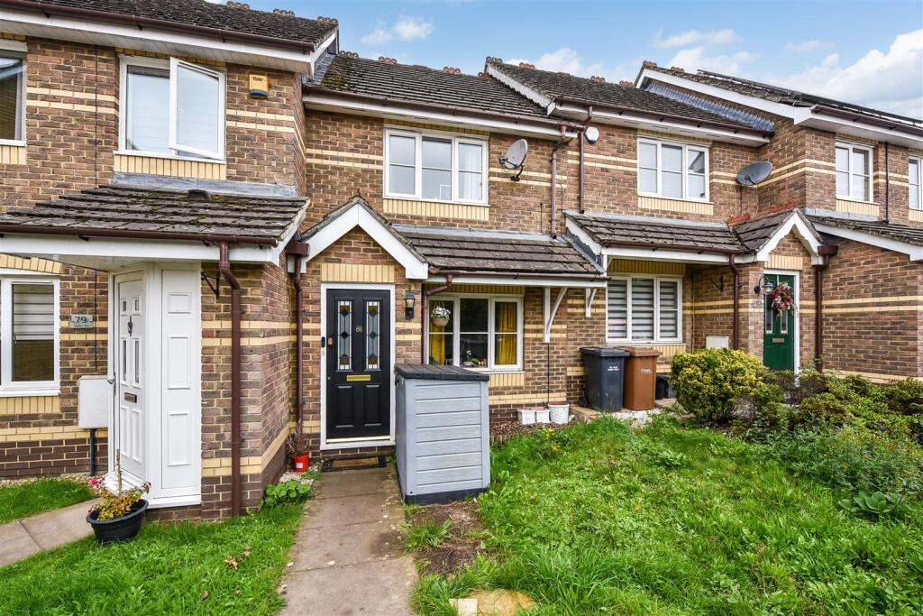 Main image of property: Leyton Way, Andover