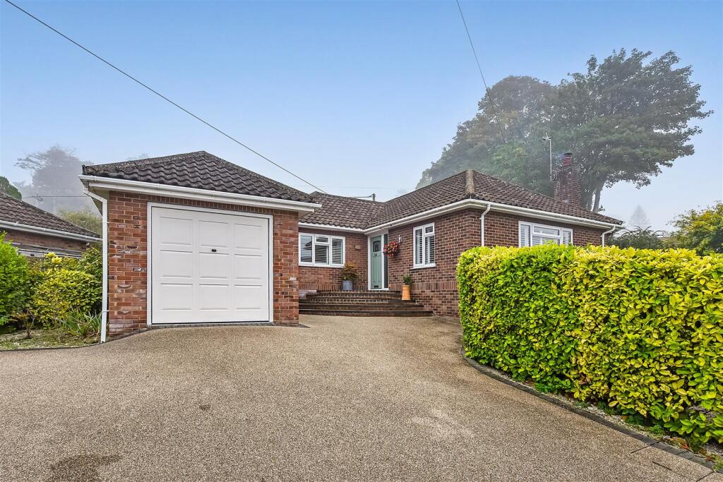 Main image of property: Wolversdene Road, Andover