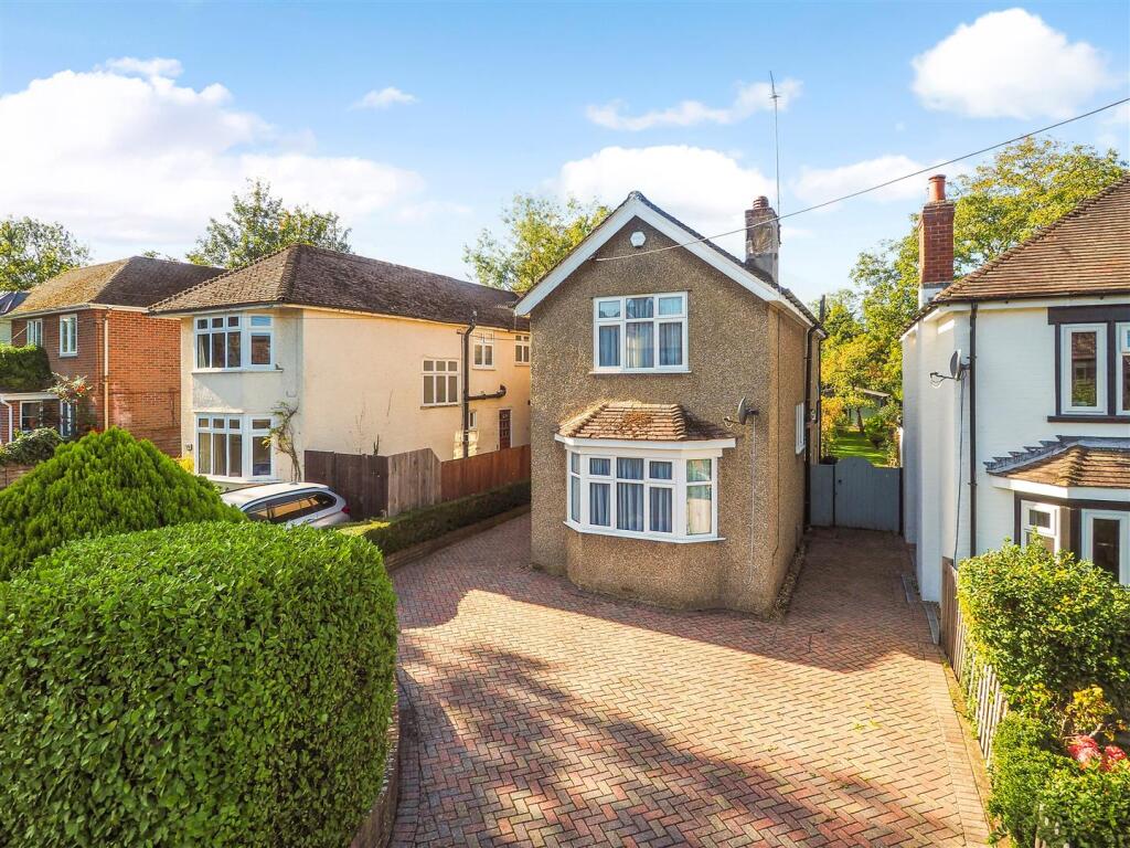 Main image of property: Anton Road, Andover