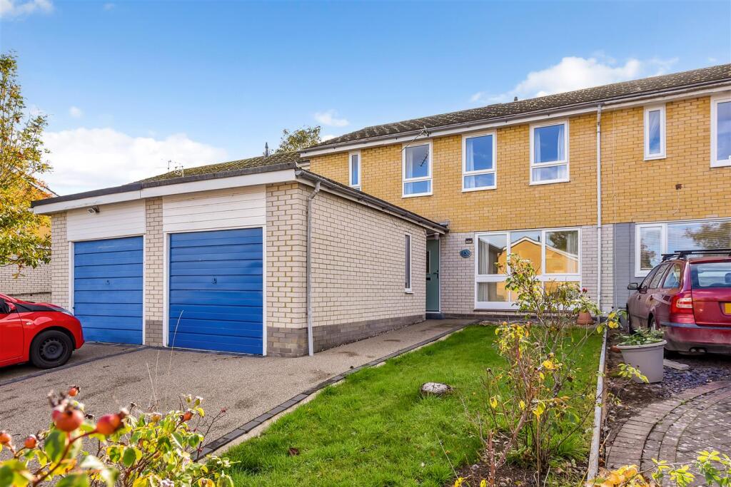 Main image of property: Bury Hill Close, Anna Valley, Andover