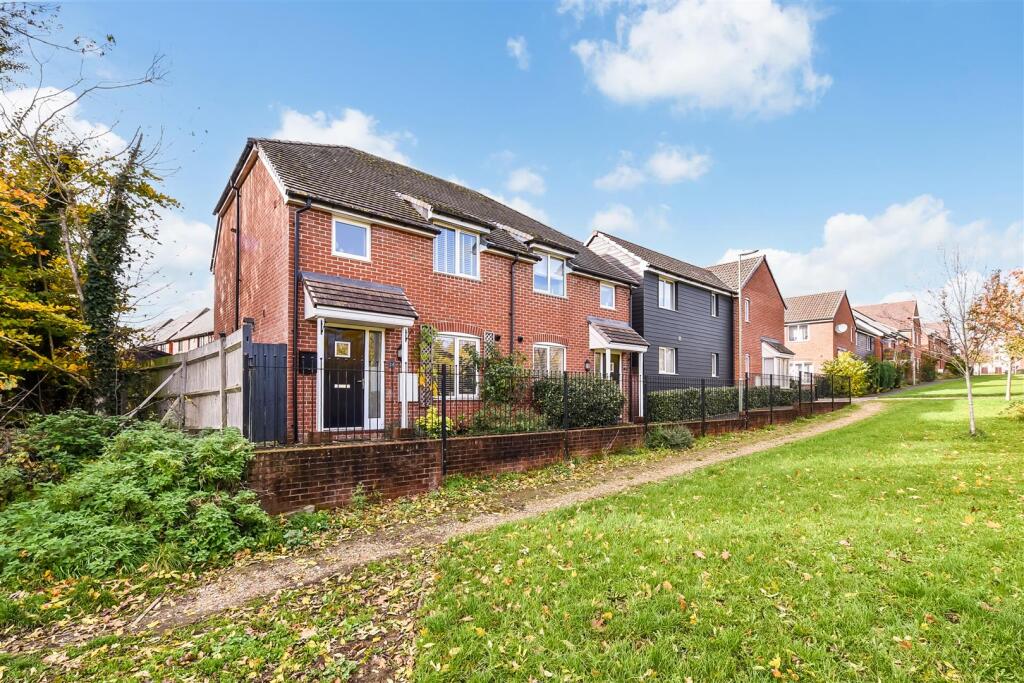 Main image of property: Portland Close, Andover