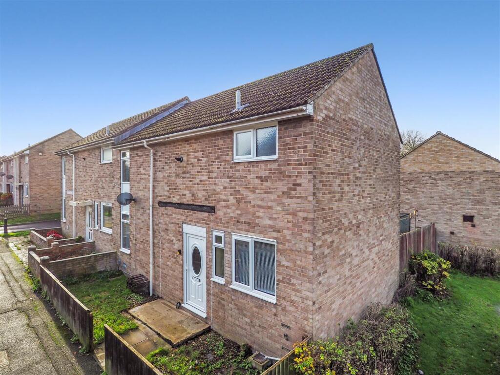 Main image of property: Napier Walk, Andover