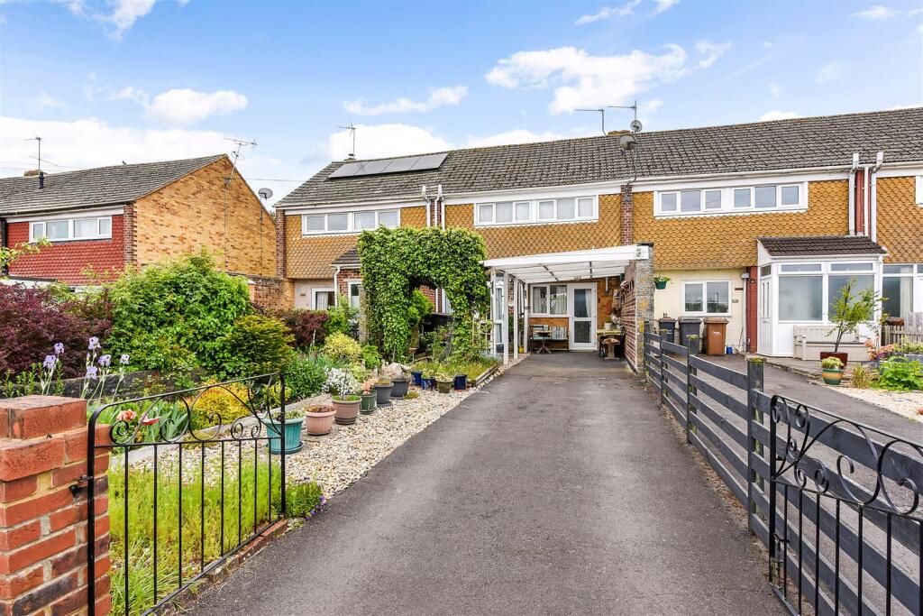 Main image of property: Harrow Way, Andover