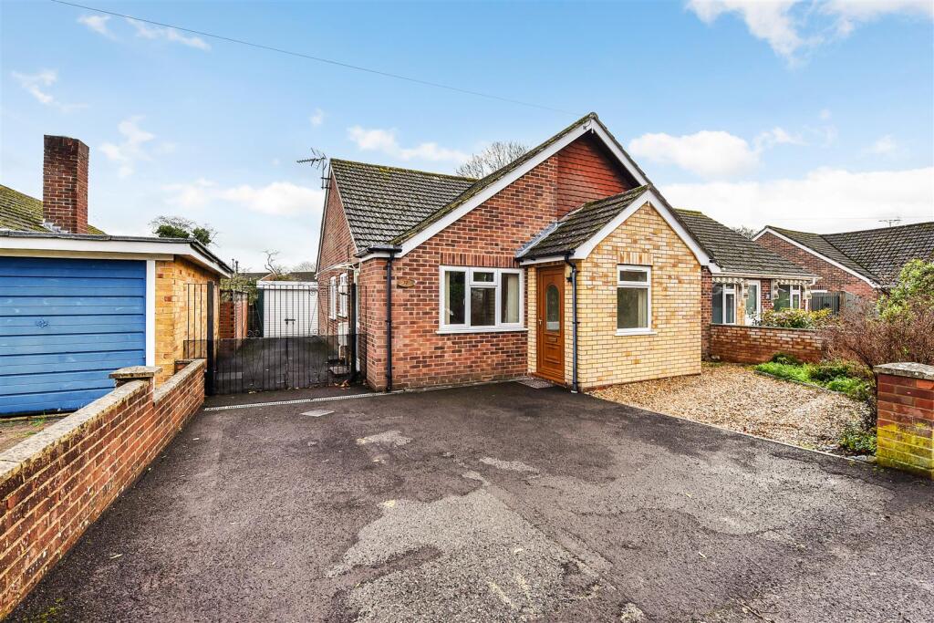 Main image of property: Milton Avenue, Andover