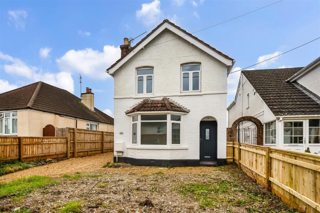 Main image of property: Mylen Road, Andover