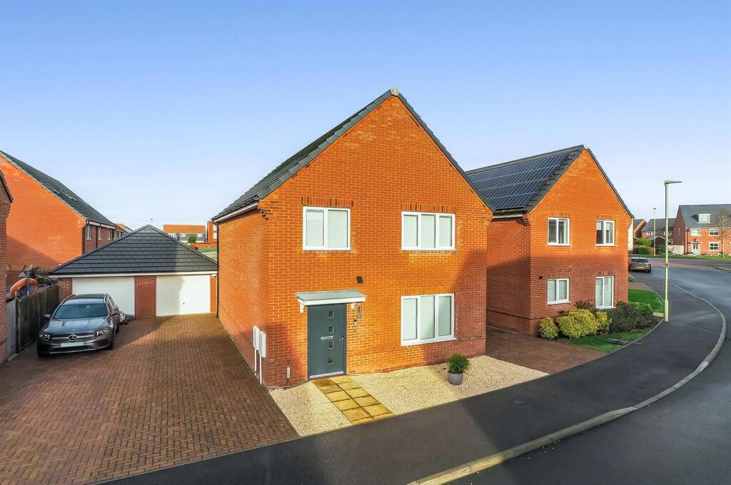 Main image of property: Angora Road