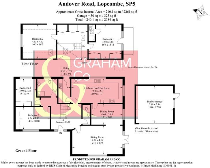 Master Floorplan Image 2