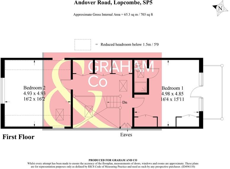 Master Floorplan Image 3