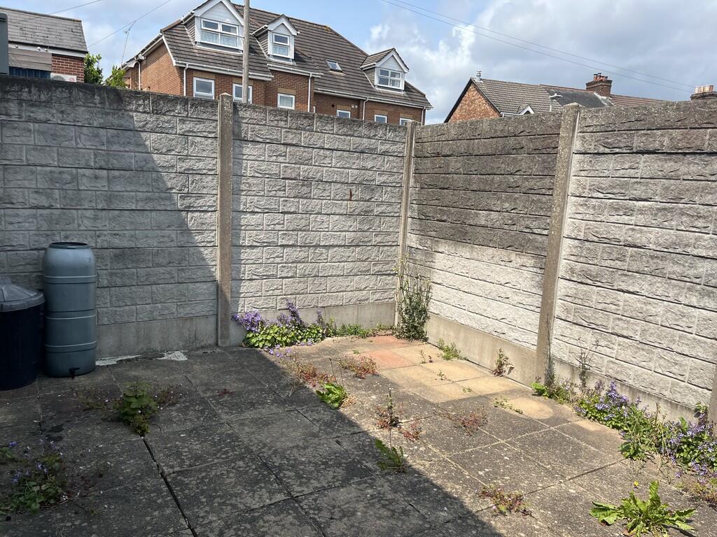 Main image of property: Ashley Road, Poole
